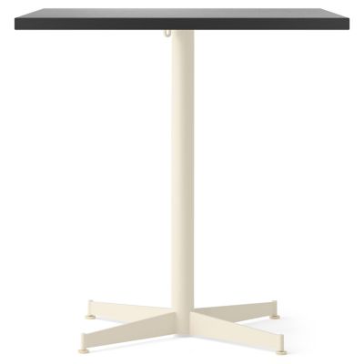 Nook Rectangular Dining Table with Star Base