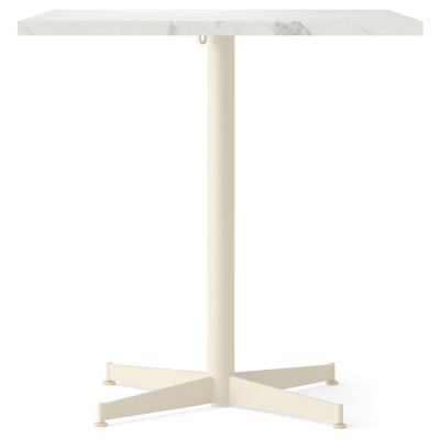 Nook Rectangular Dining Table with Star Base