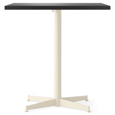 Nook Rectangular Dining Table with Star Base