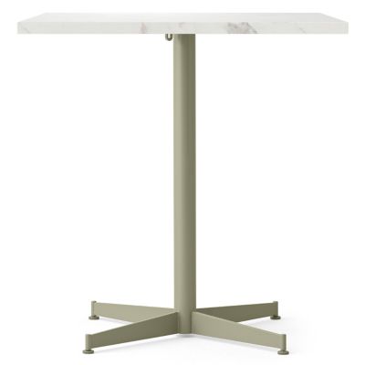 Nook Rectangular Dining Table with Star Base