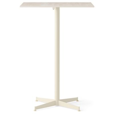 Nook Rectangular Bar/Counter Table with Star Base