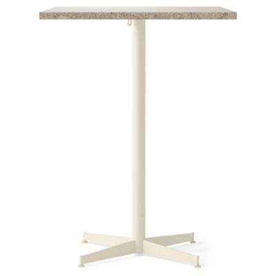 Nook Rectangular Bar/Counter Table with Star Base