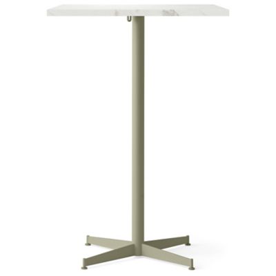 Nook Rectangular Bar/Counter Table with Star Base