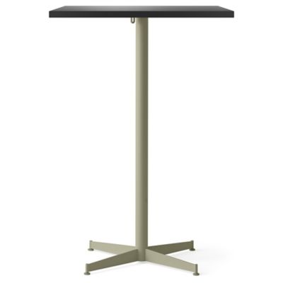 Nook Rectangular Bar/Counter Table with Star Base