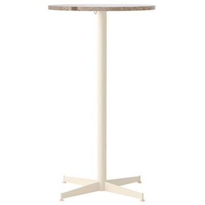 Nook Round Bar/Counter Table with Star Base