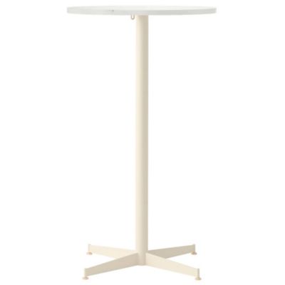 Nook Round Bar/Counter Table with Star Base