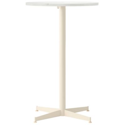 Nook Round Bar/Counter Table with Star Base