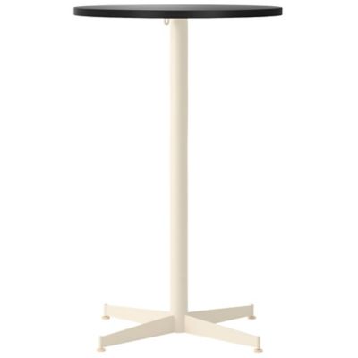 Nook Round Bar/Counter Table with Star Base
