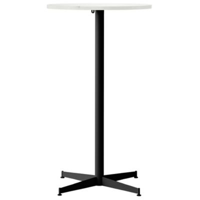 Nook Round Bar/Counter Table with Star Base