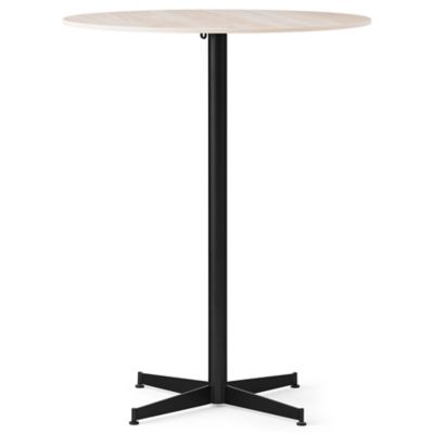 Nook Round Bar/Counter Table with Star Base