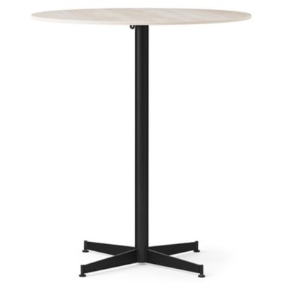 Nook Round Bar/Counter Table with Star Base