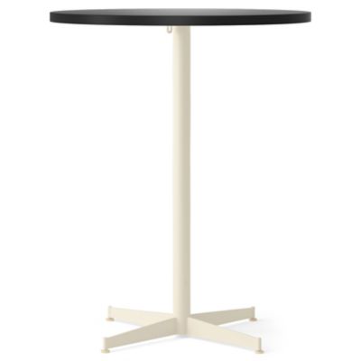 Nook Round Bar/Counter Table with Star Base