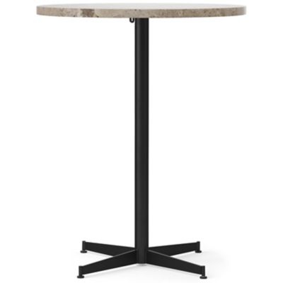 Nook Round Bar/Counter Table with Star Base