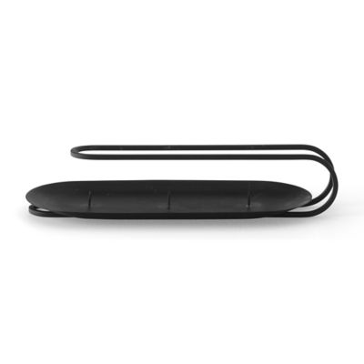 Clip Candle Holder with 3 Arms