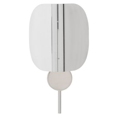 Wing Wall Sconce