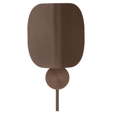 Wing Wall Sconce