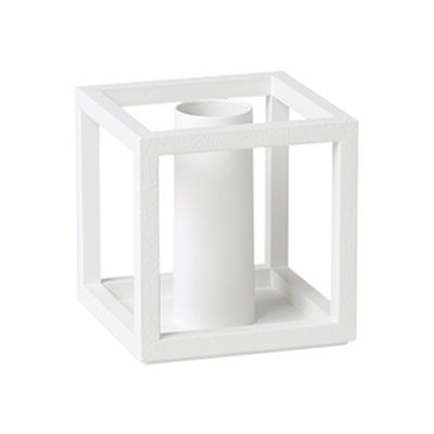 Kubus 1 Candle Holder