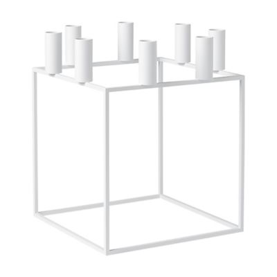 Kubus 8 Candle Holder