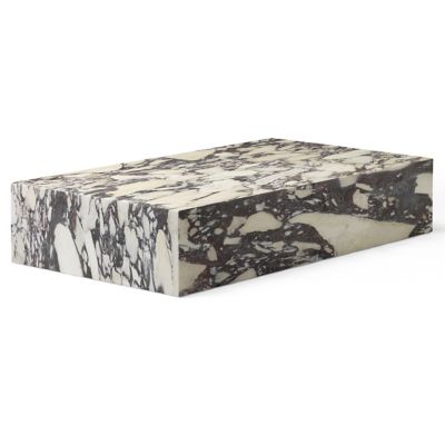 Plinth Grand Table