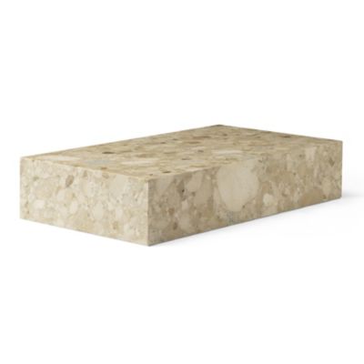 Plinth Grand Table