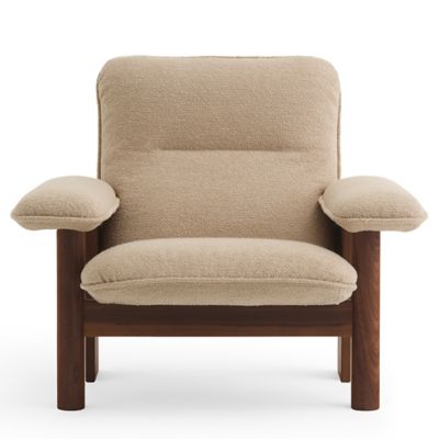 Brasilia Lounge Chair