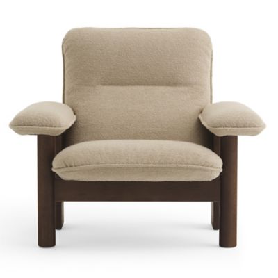 Brasilia Lounge Chair