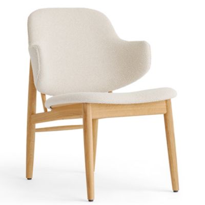 The Penguin Fully Upholstered Lounge Chair