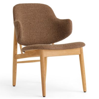 The Penguin Fully Upholstered Lounge Chair