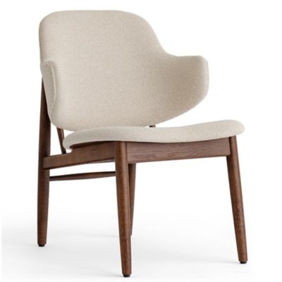 The Penguin Fully Upholstered Lounge Chair