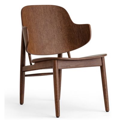 The Penguin Lounge Chair