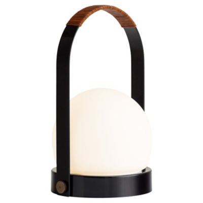 Carrie Rechargeable LED Table Lamp