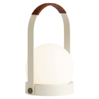 Carrie Rechargeable LED Table Lamp