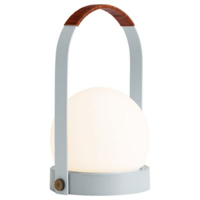 Carrie Rechargeable LED Table Lamp