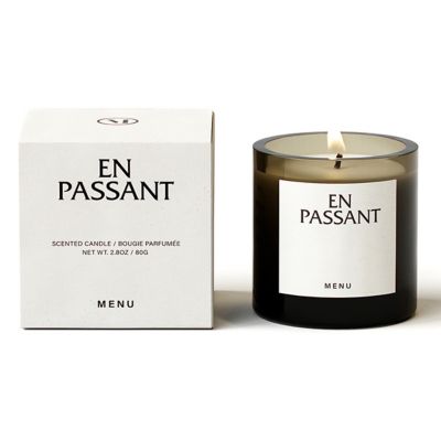 Olfacte En Passant Scented Candle