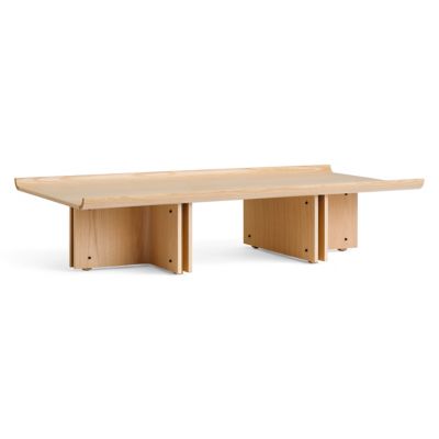 Conrad Lounge Table