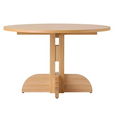 Puffin Round Dining Table