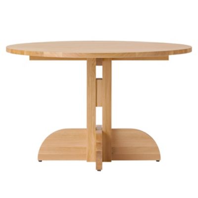Puffin Round Dining Table
