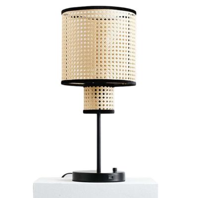 Keely Table Lamp