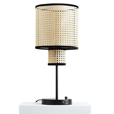 Keely Table Lamp