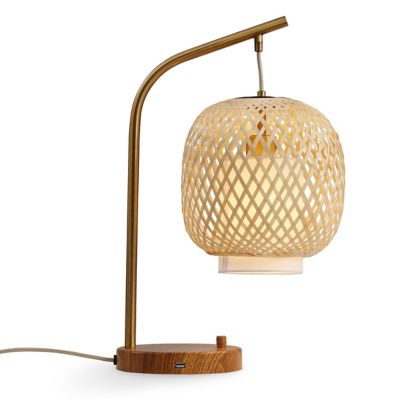 Foxx Table Lamp