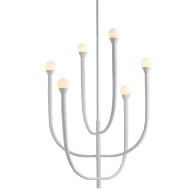 Dunaway 6-Light Chandelier