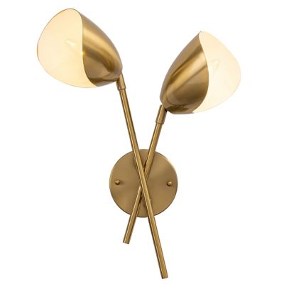 Marshall Wall Sconce