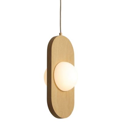 Ramsey LED Mini Pendant - OPEN BOX