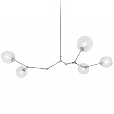 Fairfax Ave Chandelier