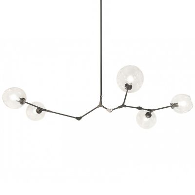 Fairfax Ave Chandelier