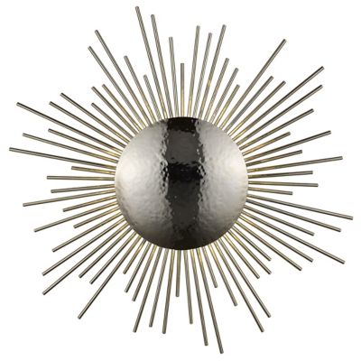 Marquee St. Wall Sconce/Ceiling Flushmount