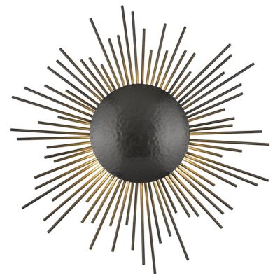 Marquee St. Wall Sconce/Ceiling Flushmount