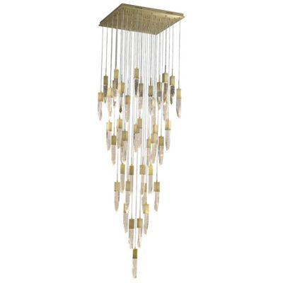 Aspen Multi-Light Pendant
