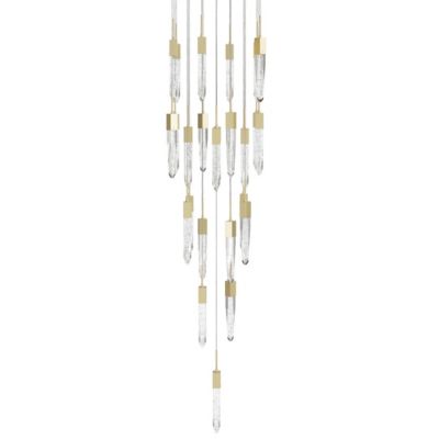 Aspen Multi-Light Pendant
