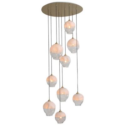 Sonoma Ave. Multi-Light Pendant